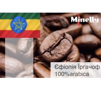 Ефіопія Їргачоф