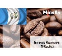 Гватемала Марагоджип
