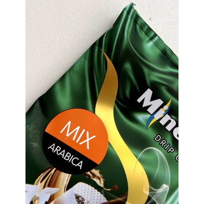 Дріп-кава ТМ Minelly Drip "MIX Arabica"