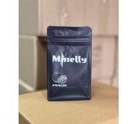Кава мелена Minelly Апельсин 200 гр