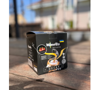 Дріп кава без кофеїну-Decaffeinated "STRAWBERRY CAKE"