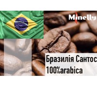 Бразилія Сантос