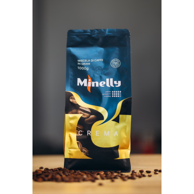 Crema 1 кг