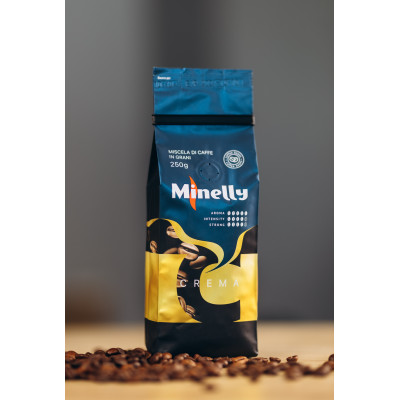 Crema 0.25 кг