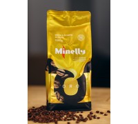 Кава в зернах ORO, Minelly TM, 1 кг