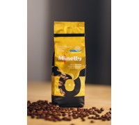 Кава в зернах ORO, Minelly TM, 0.25 кг