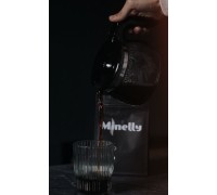 Кава мелена Minelly Вишня  200 гр