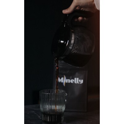 Кава мелена Minelly Вишня  200 гр