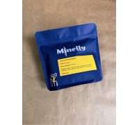 Кава в зернах Kenya AA TOP MUTHINGIINI, 0.25 кг